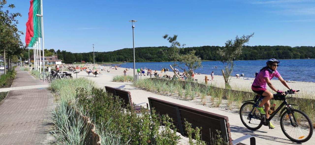 Akzent Hotel Alte Direktionsvilla Kupfermuehle Harrislee Exteriér fotografie