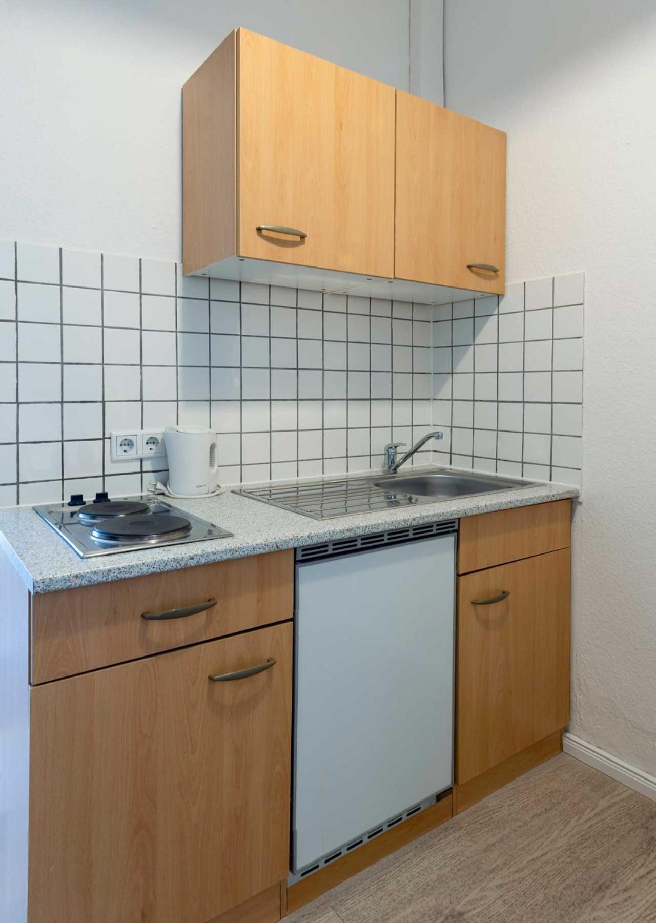Akzent Hotel Alte Direktionsvilla Kupfermuehle Harrislee Exteriér fotografie