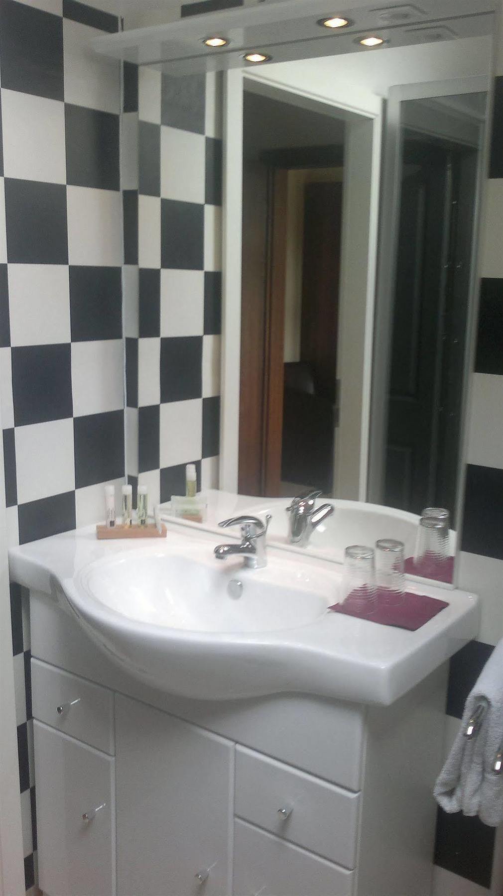 Akzent Hotel Alte Direktionsvilla Kupfermuehle Harrislee Exteriér fotografie