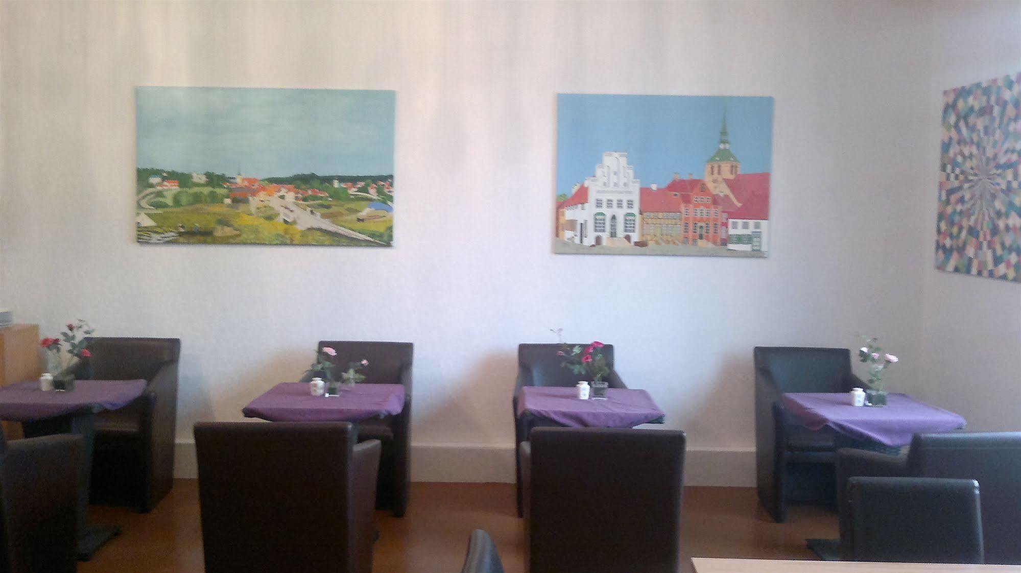 Akzent Hotel Alte Direktionsvilla Kupfermuehle Harrislee Exteriér fotografie
